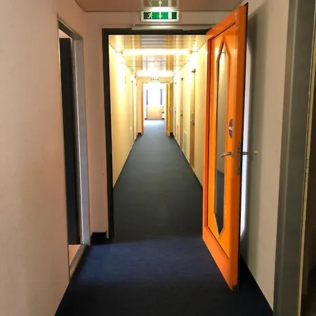 Primotel Leipzig Hotel