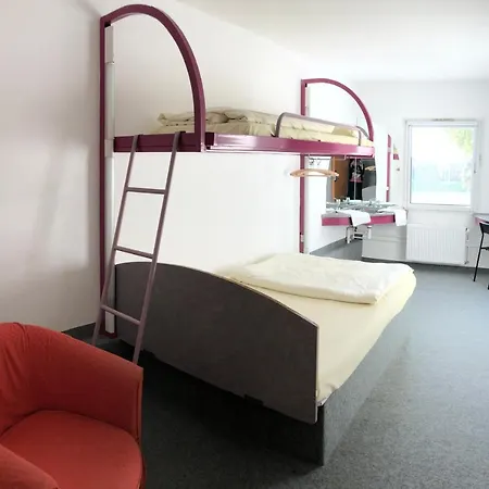 Primotel Leipzig