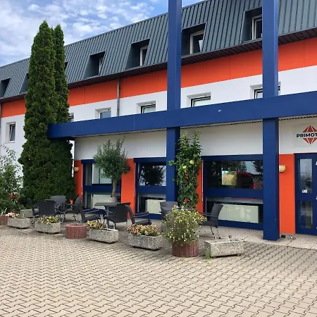 Hotel Primotel Leipzig