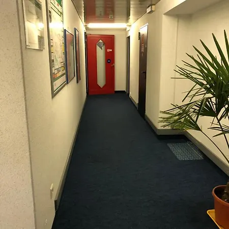 Primotel Leipzig Hotel 2*
