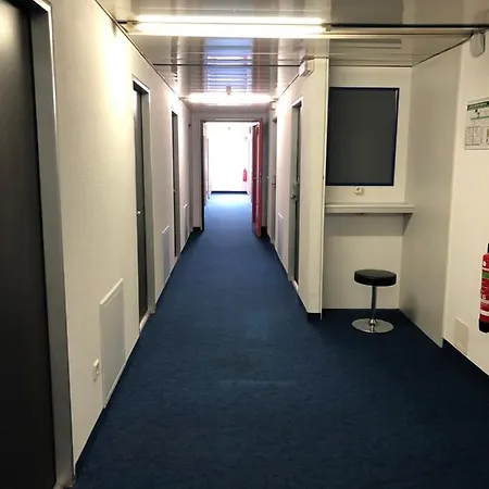 Primotel Leipzig 2* Schkeuditz