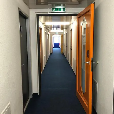 Primotel Leipzig
