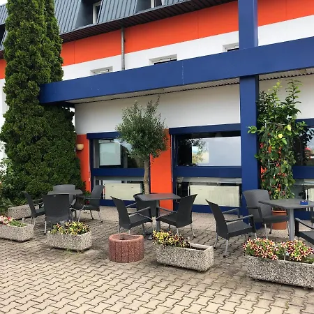 Primotel Leipzig Schkeuditz