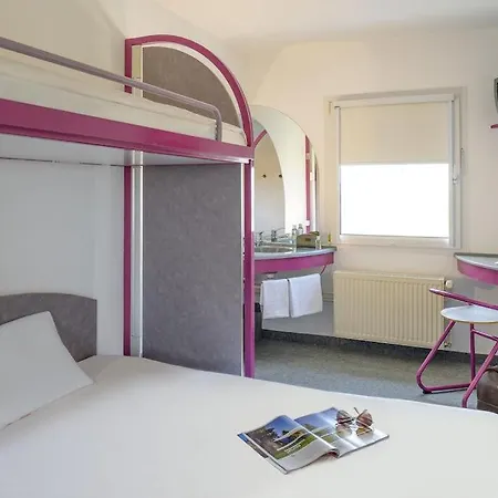 Primotel Leipzig Hotel