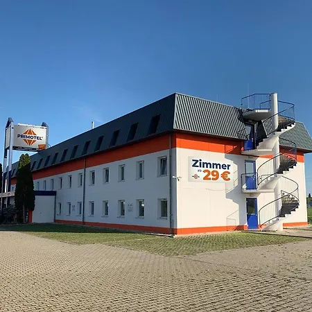 Primotel Leipzig Hotel 2*