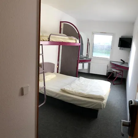 Hotel Primotel Leipzig