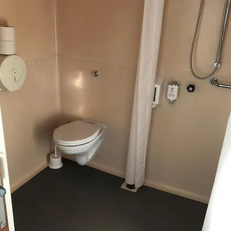 Primotel Leipzig Hotel Schkeuditz