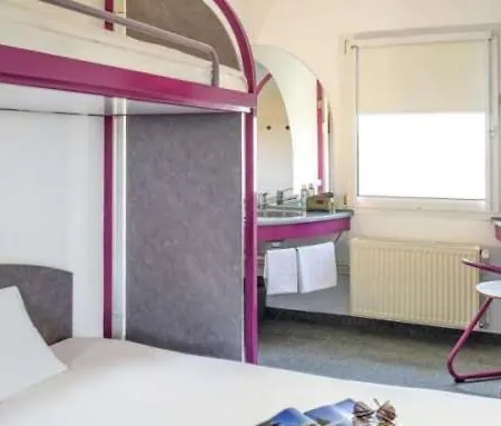 Primotel Leipzig Hotel