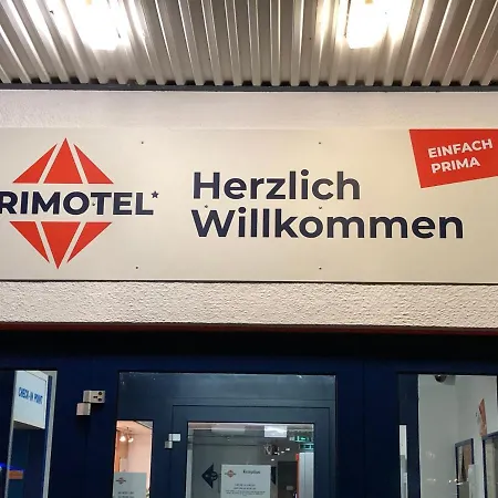 Primotel Leipzig Hotel Schkeuditz