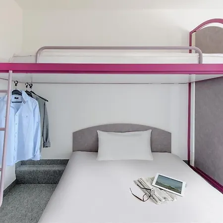 Hotel Primotel Leipzig