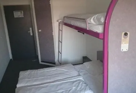 Primotel Leipzig Schkeuditz